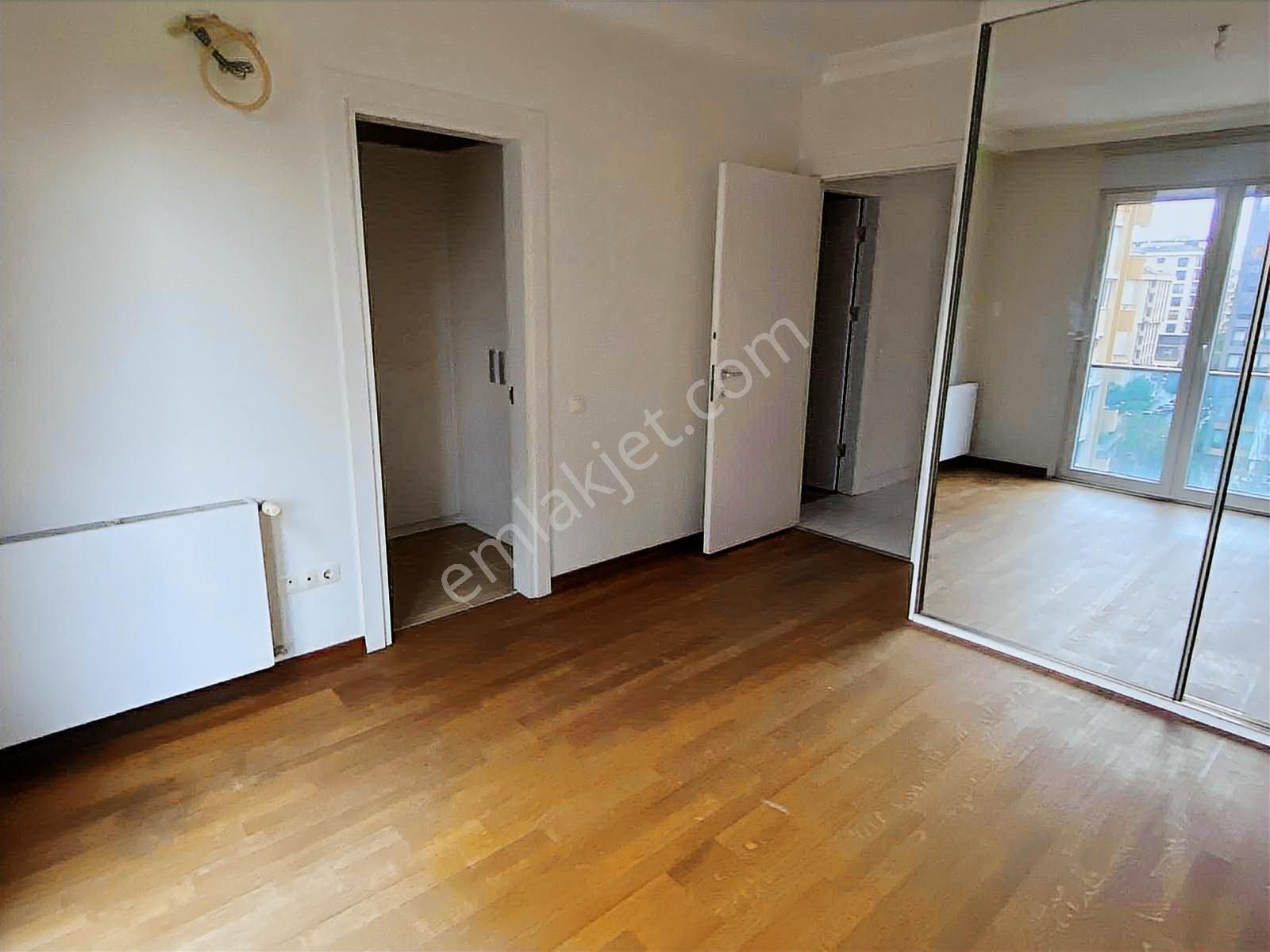 Best Group'tan Suadiye'de 2+1 Kısmi Deniz Manzaralı Seçkin Yaşam - Görsel 4