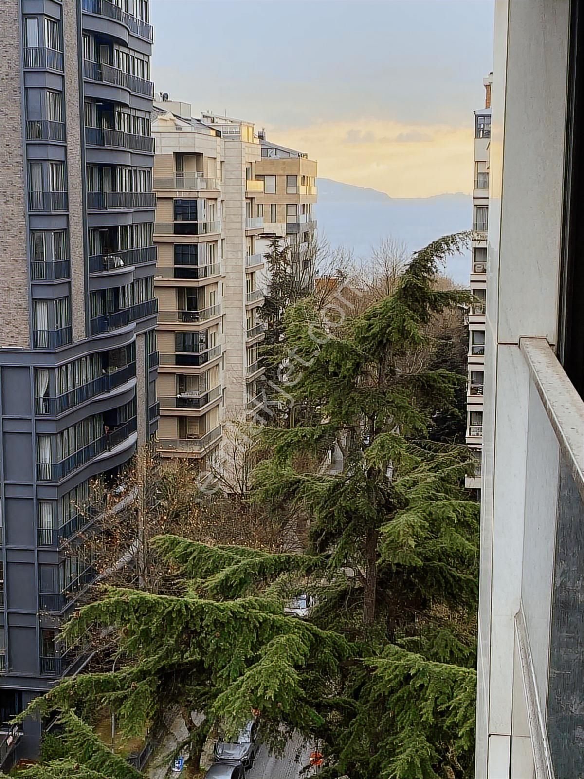 Best Group'tan Suadiye'de 2+1 Kısmi Deniz Manzaralı Seçkin Yaşam - Görsel 14