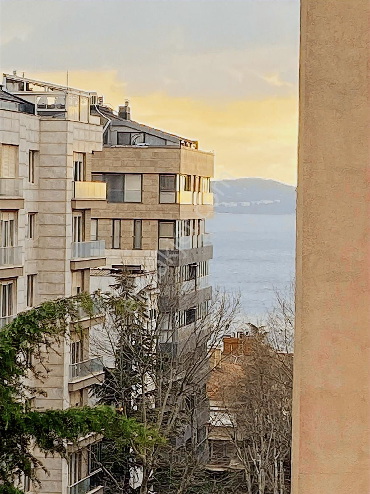 Best Group'tan Suadiye'de 2+1 Kısmi Deniz Manzaralı Seçkin Yaşam - Görsel 34