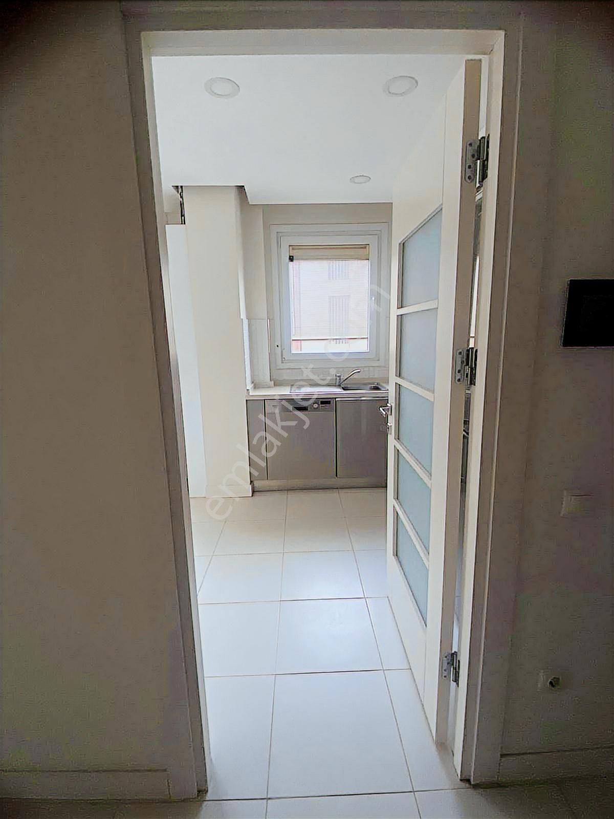 Best Group'tan Suadiye'de 2+1 Kısmi Deniz Manzaralı Seçkin Yaşam - Görsel 30