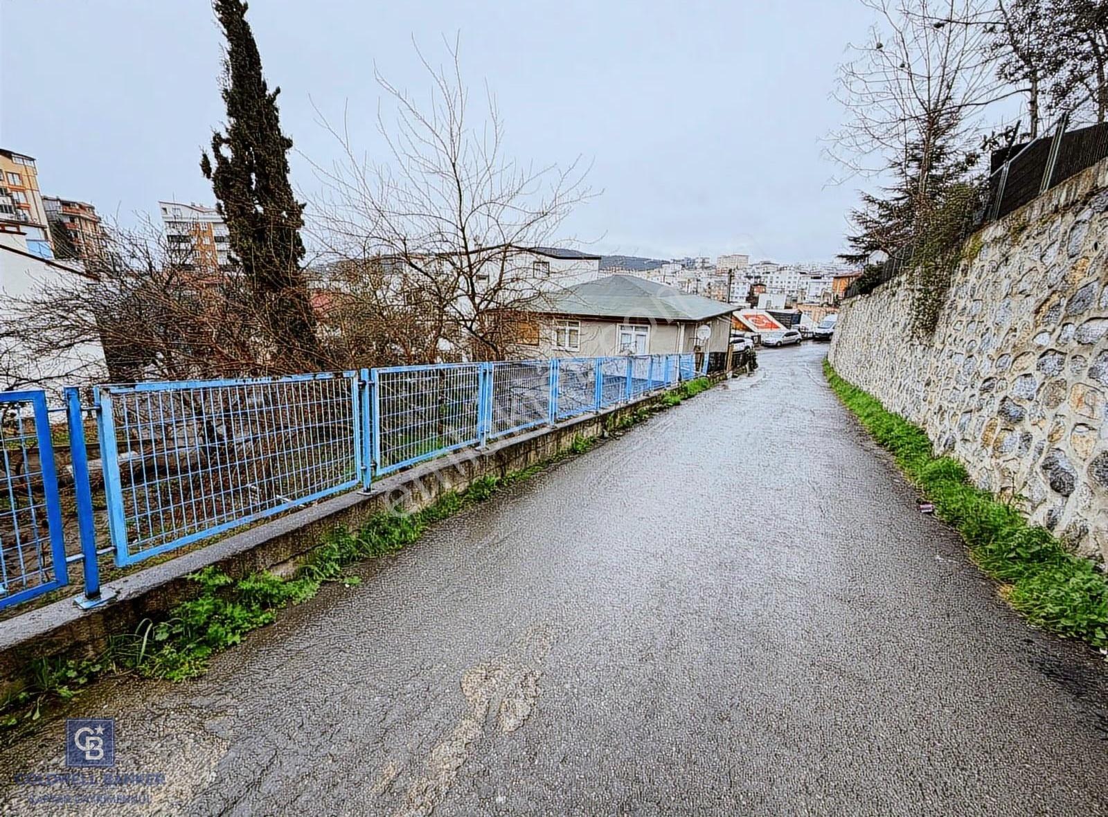 Kocaeli Gebze Osmanyılmaz Mah. Satılık Boş İmarlı Arsa - Görsel 2