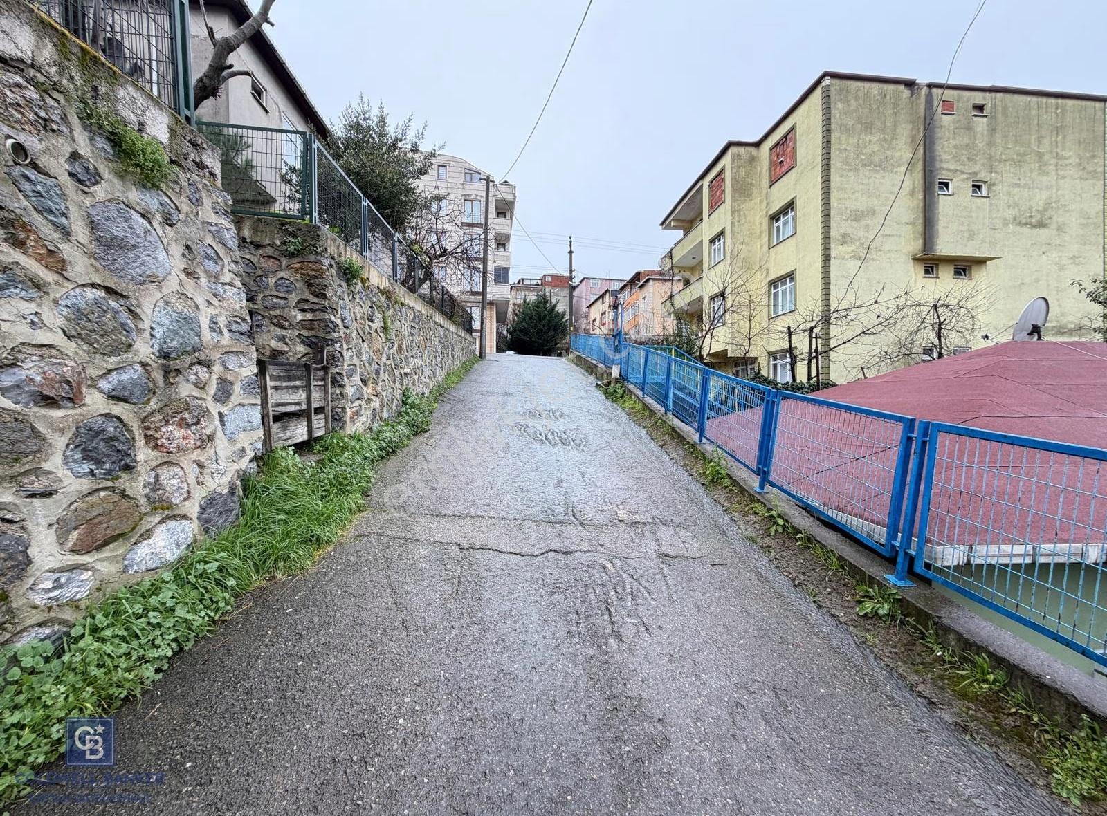 Kocaeli Gebze Osmanyılmaz Mah. Satılık Boş İmarlı Arsa - Görsel 5