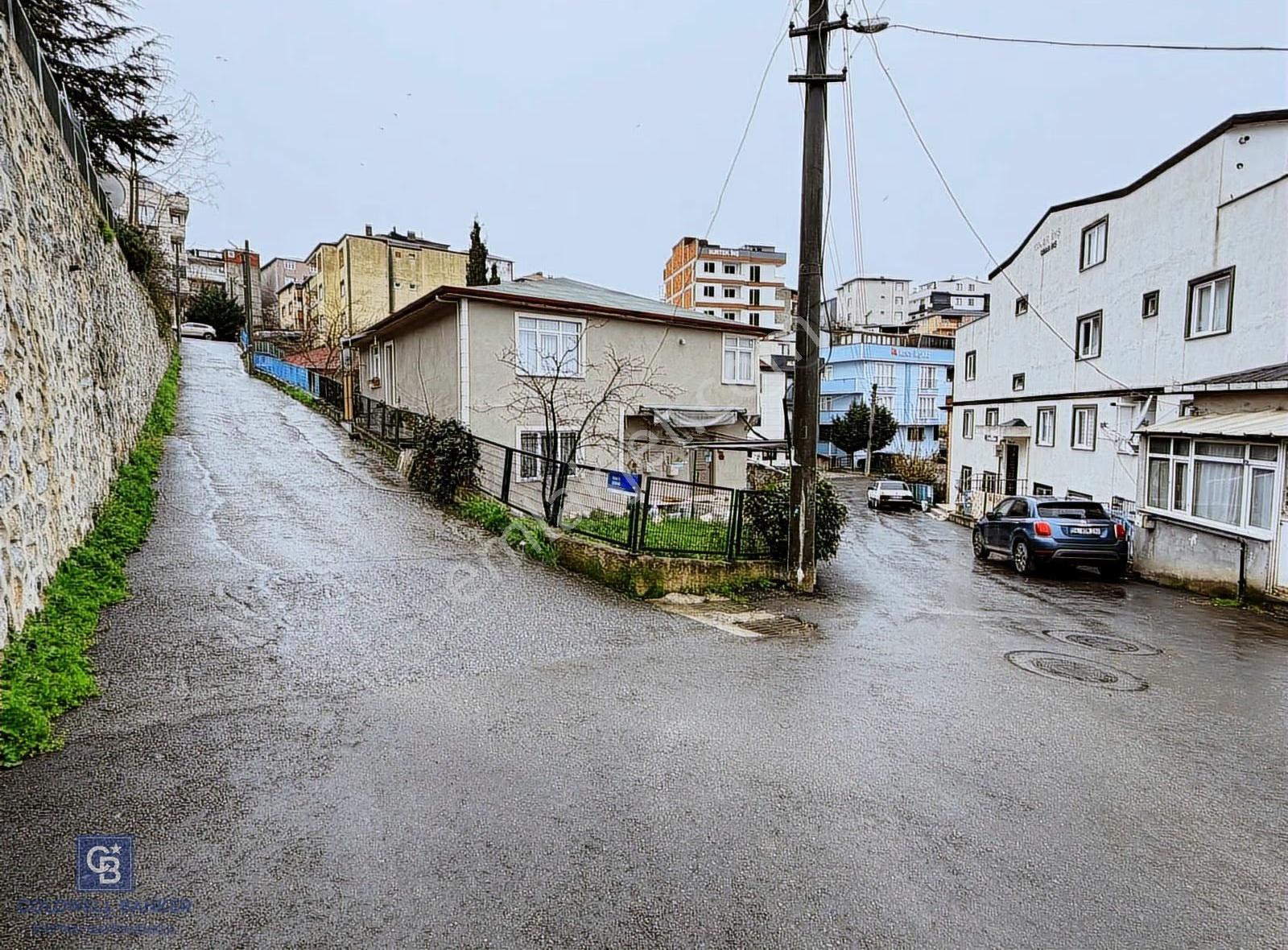 Kocaeli Gebze Osmanyılmaz Mah. Satılık Boş İmarlı Arsa - Görsel 13