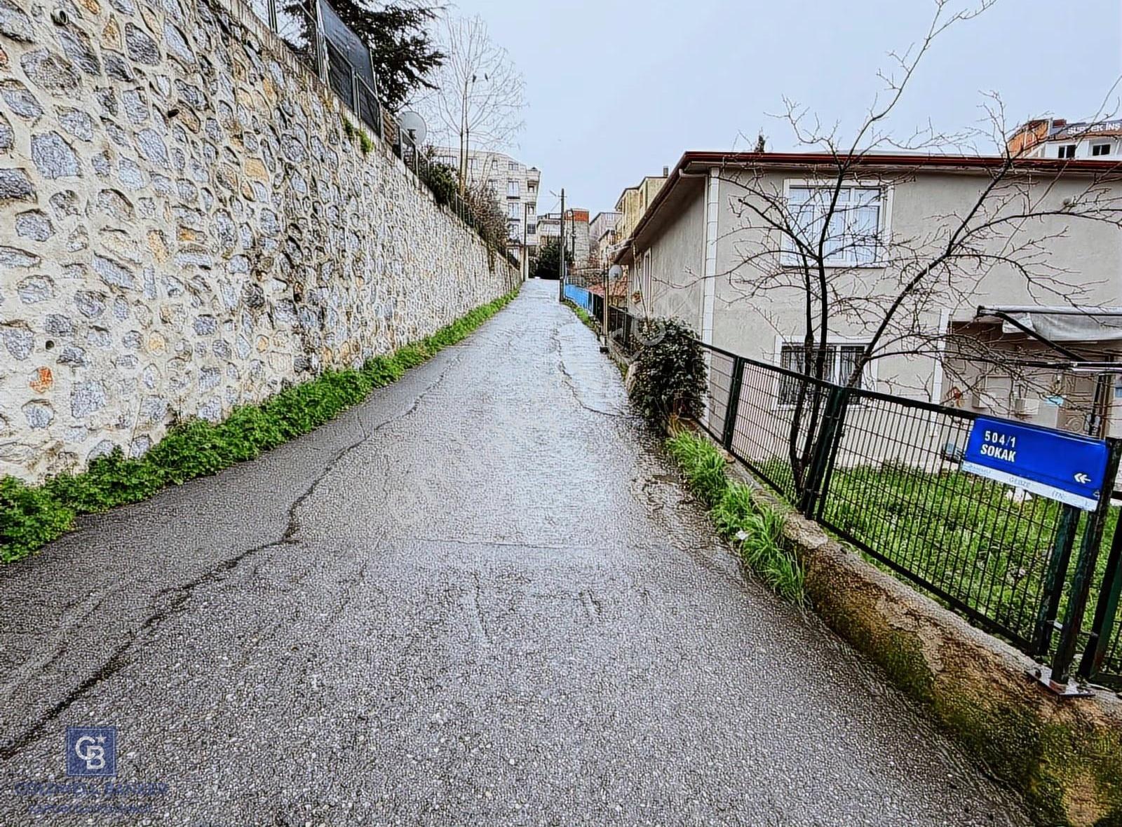 Kocaeli Gebze Osmanyılmaz Mah. Satılık Boş İmarlı Arsa - Görsel 10
