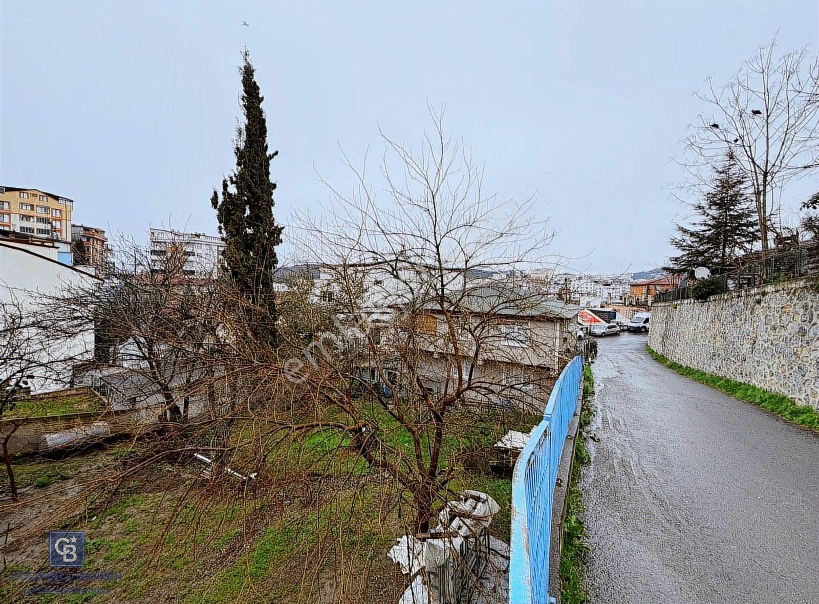 Kocaeli Gebze Osmanyılmaz Mah. Satılık Boş İmarlı Arsa - Görsel 3