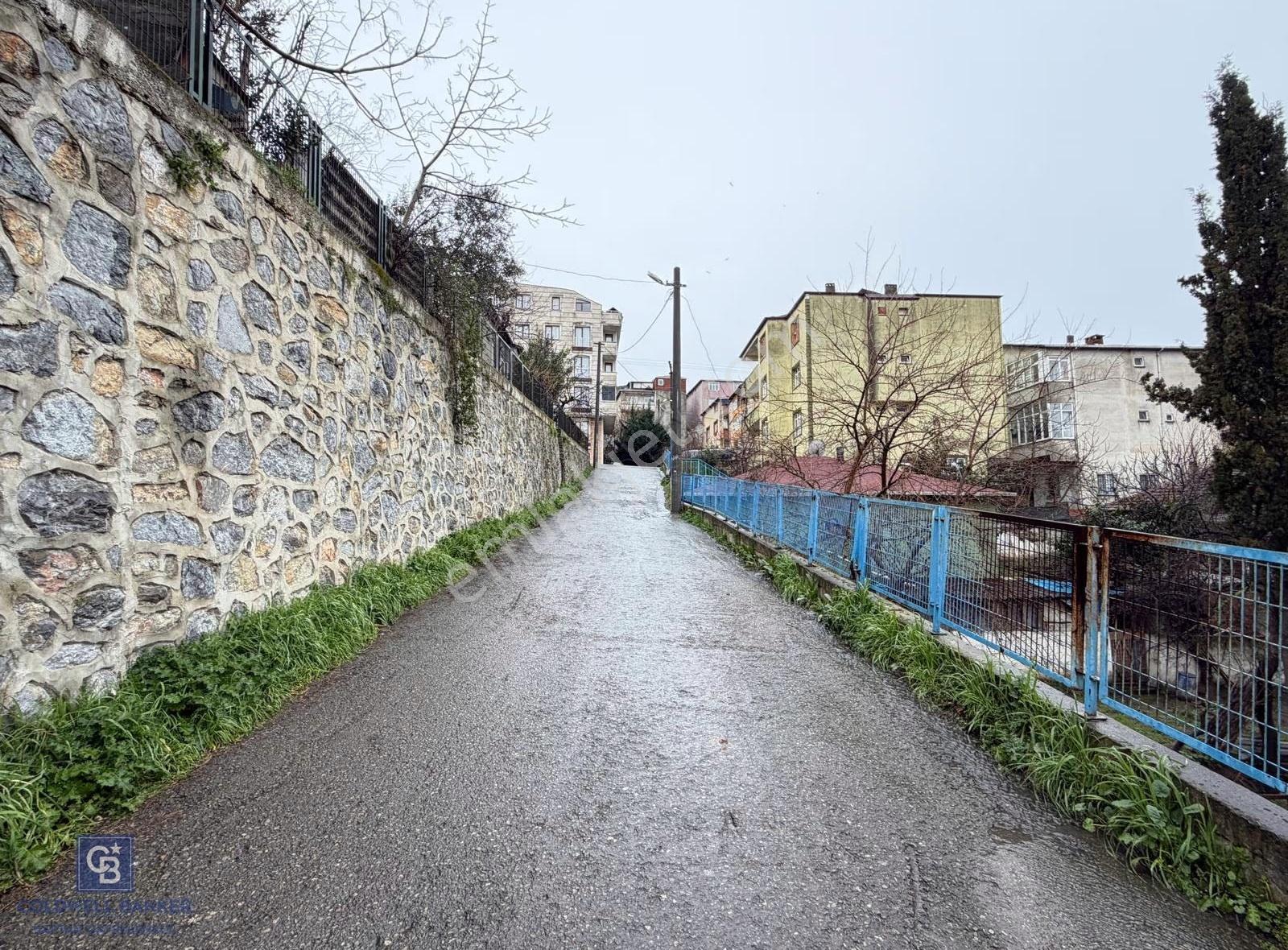 Kocaeli Gebze Osmanyılmaz Mah. Satılık Boş İmarlı Arsa - Görsel 9
