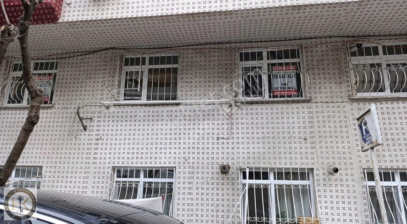 Sultangazi Uğurmumcu'da Kiralık 3+1 Daire 115m²