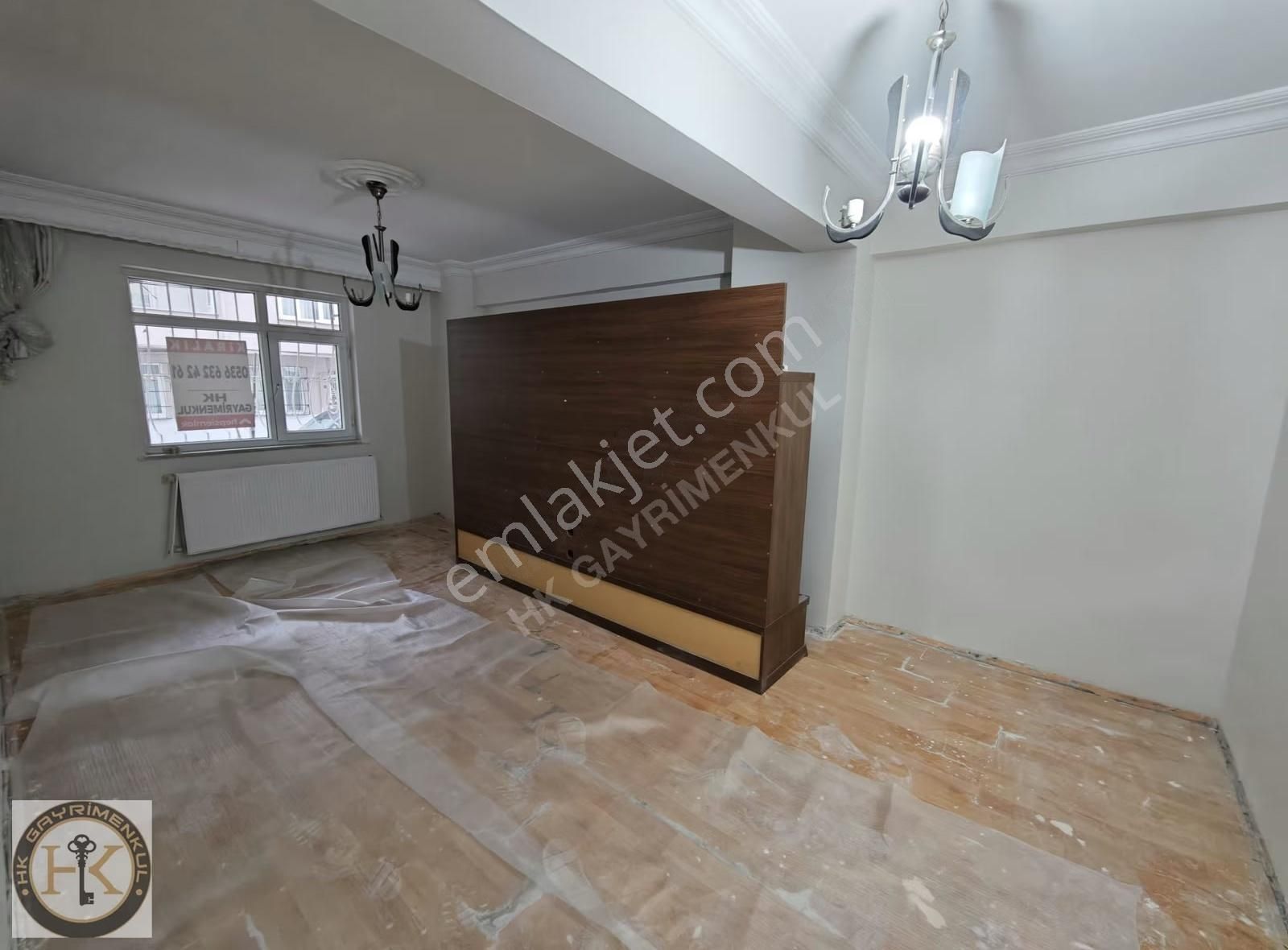 Sultangazi Uğurmumcu'da Kiralık 3+1 Daire 115m² - Görsel 11