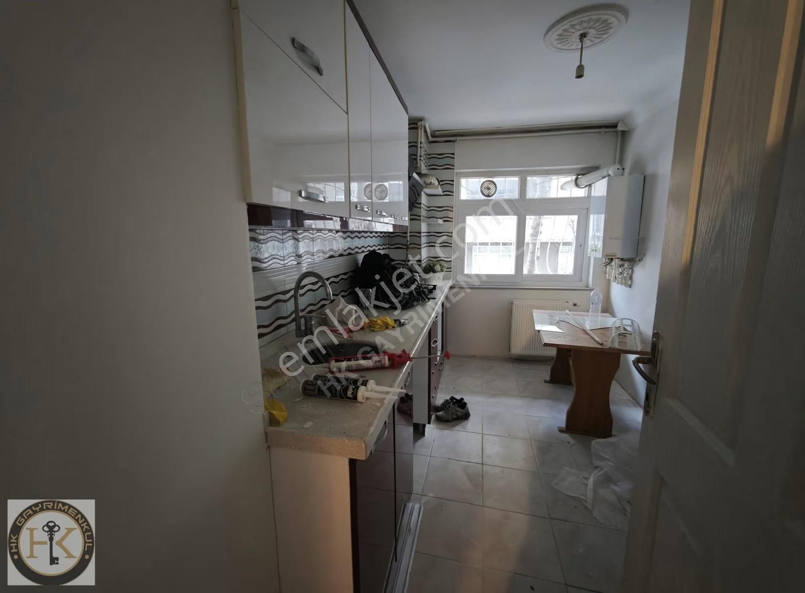 Sultangazi Uğurmumcu'da Kiralık 3+1 Daire 115m² - Görsel 2