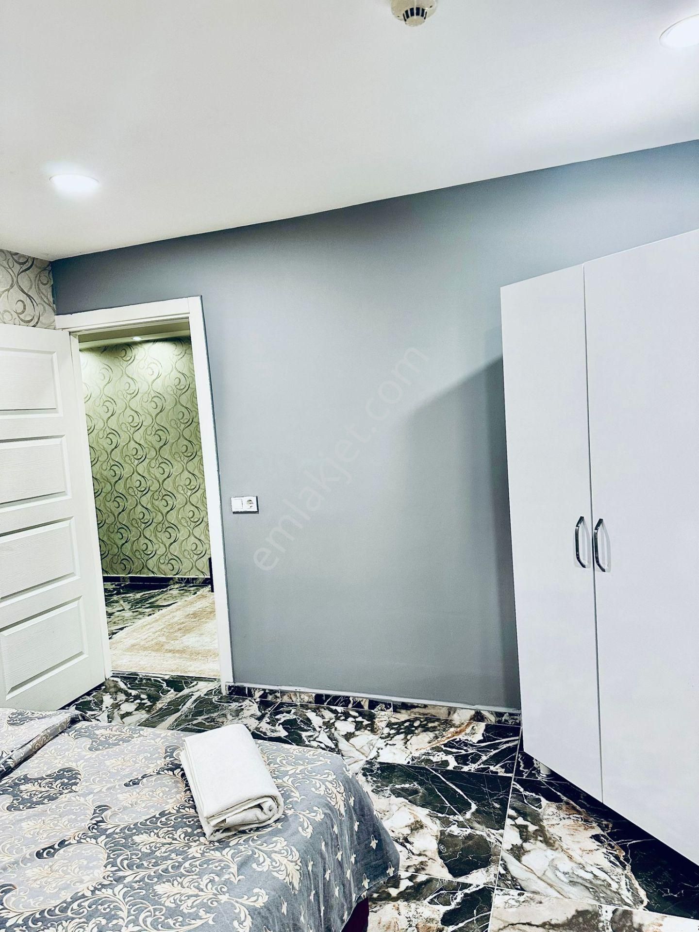 Gs Stadyumu Vadi İstanbul Kağıthane Ve Seyrantepe Çevresi Günlük Konaklama Nera Otel - Görsel 4