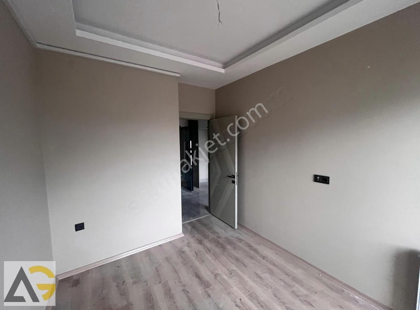 Aura Dan Mezitlide Kiralık Eşyalı 1+1 Daire - Görsel 7