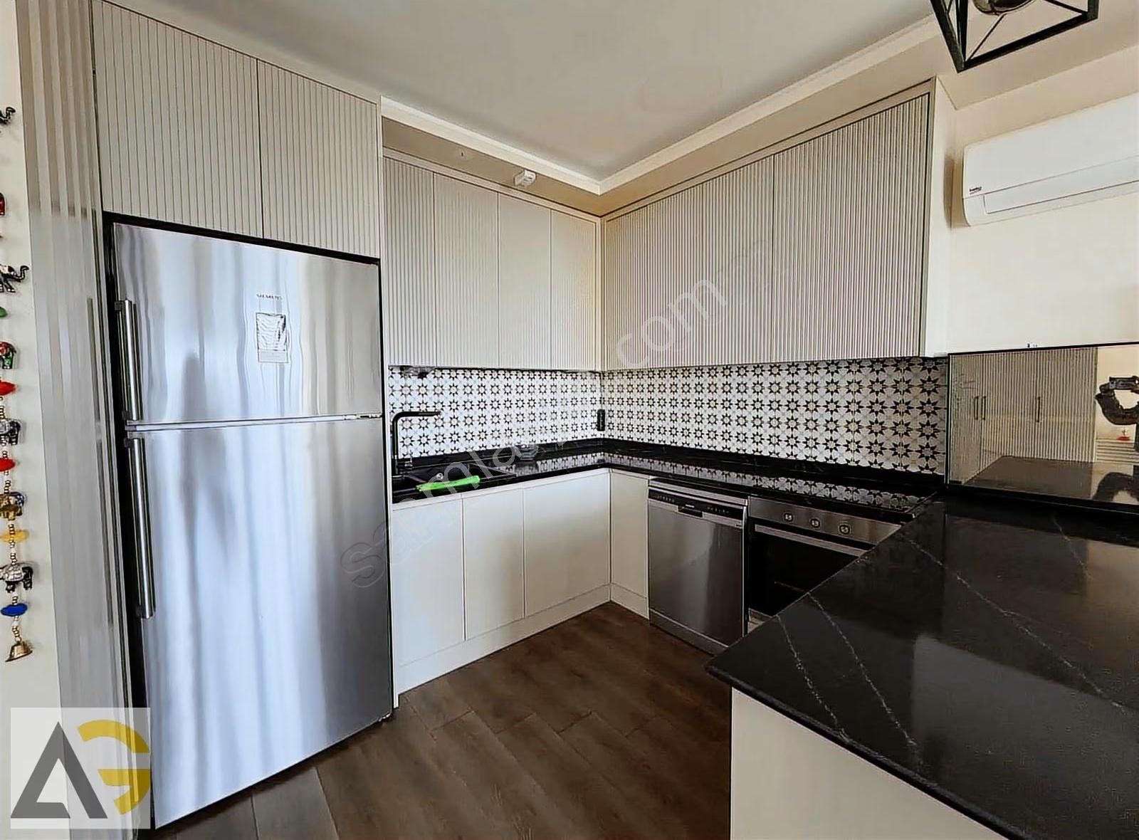 Yenişehir'in En Değerli Konumunda 2+1 Lüks Eşyalı Satılık Daire - Görsel 3