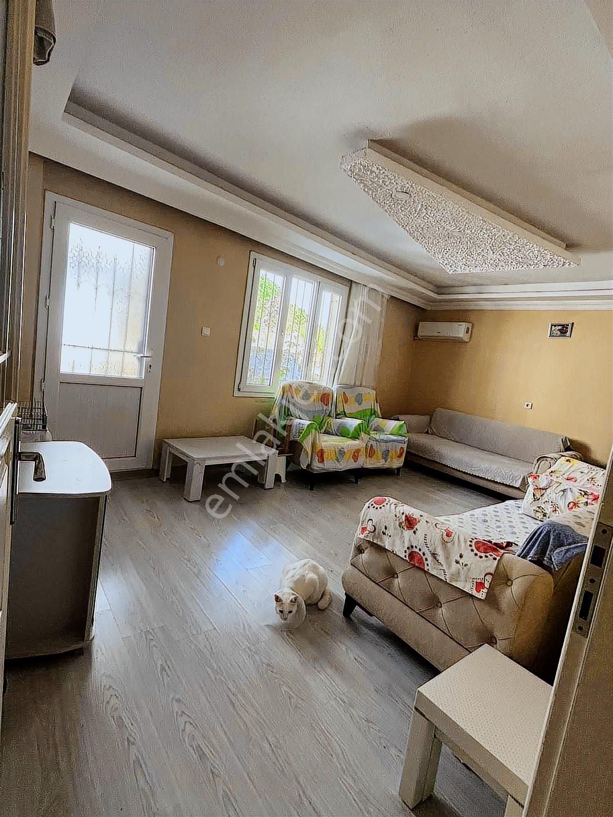 Önü Açık ,ferah Daire - Görsel 20