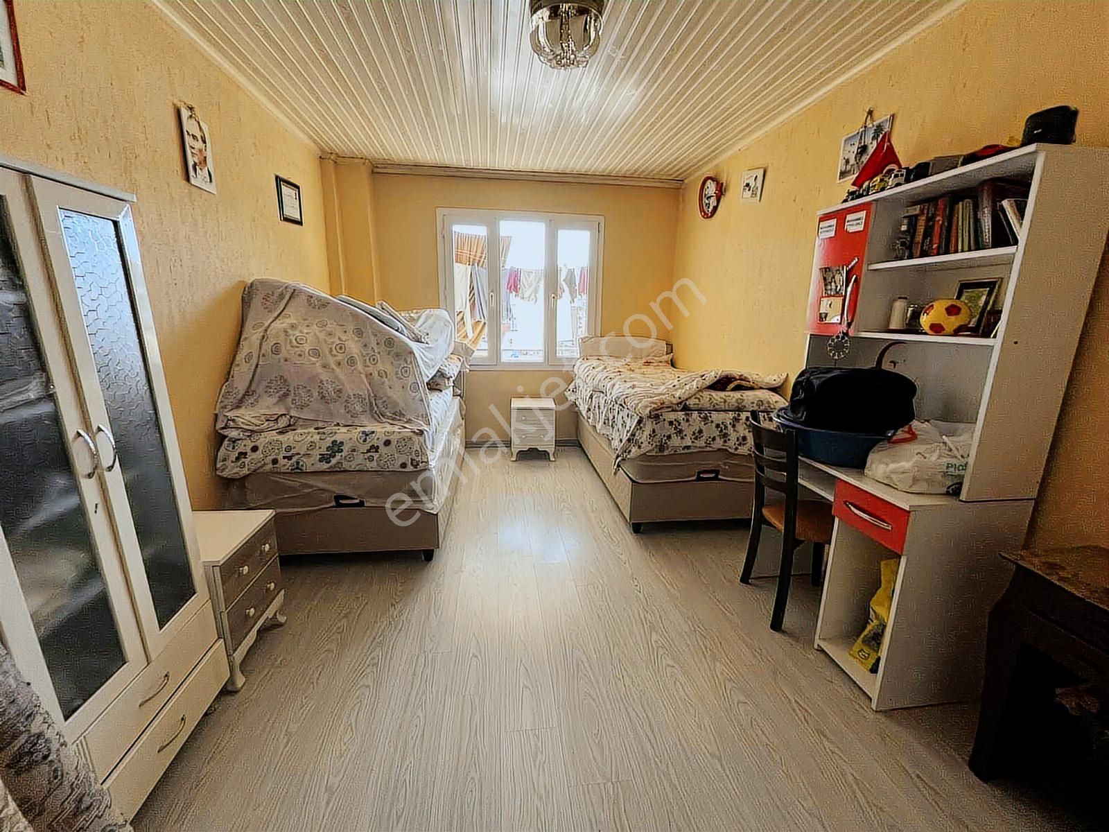 Önü Açık ,ferah Daire - Görsel 10