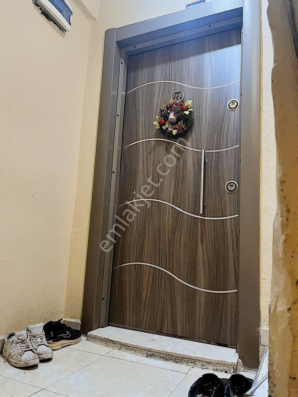 Önü Açık ,ferah Daire - Görsel 11