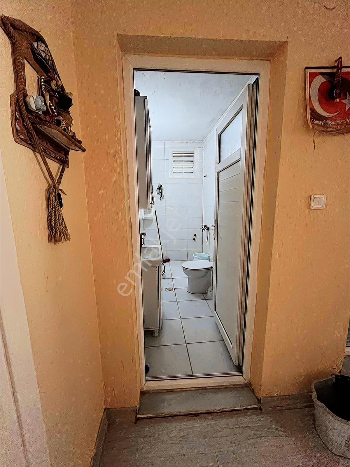 Önü Açık ,ferah Daire - Görsel 21