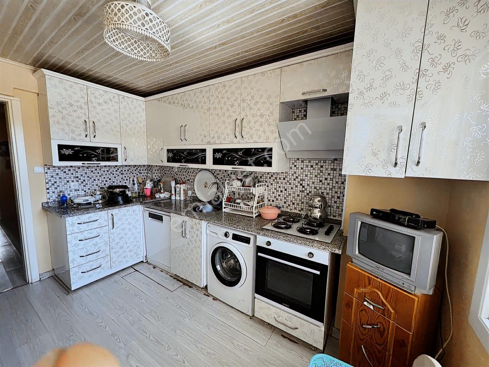 Önü Açık ,ferah Daire - Görsel 2