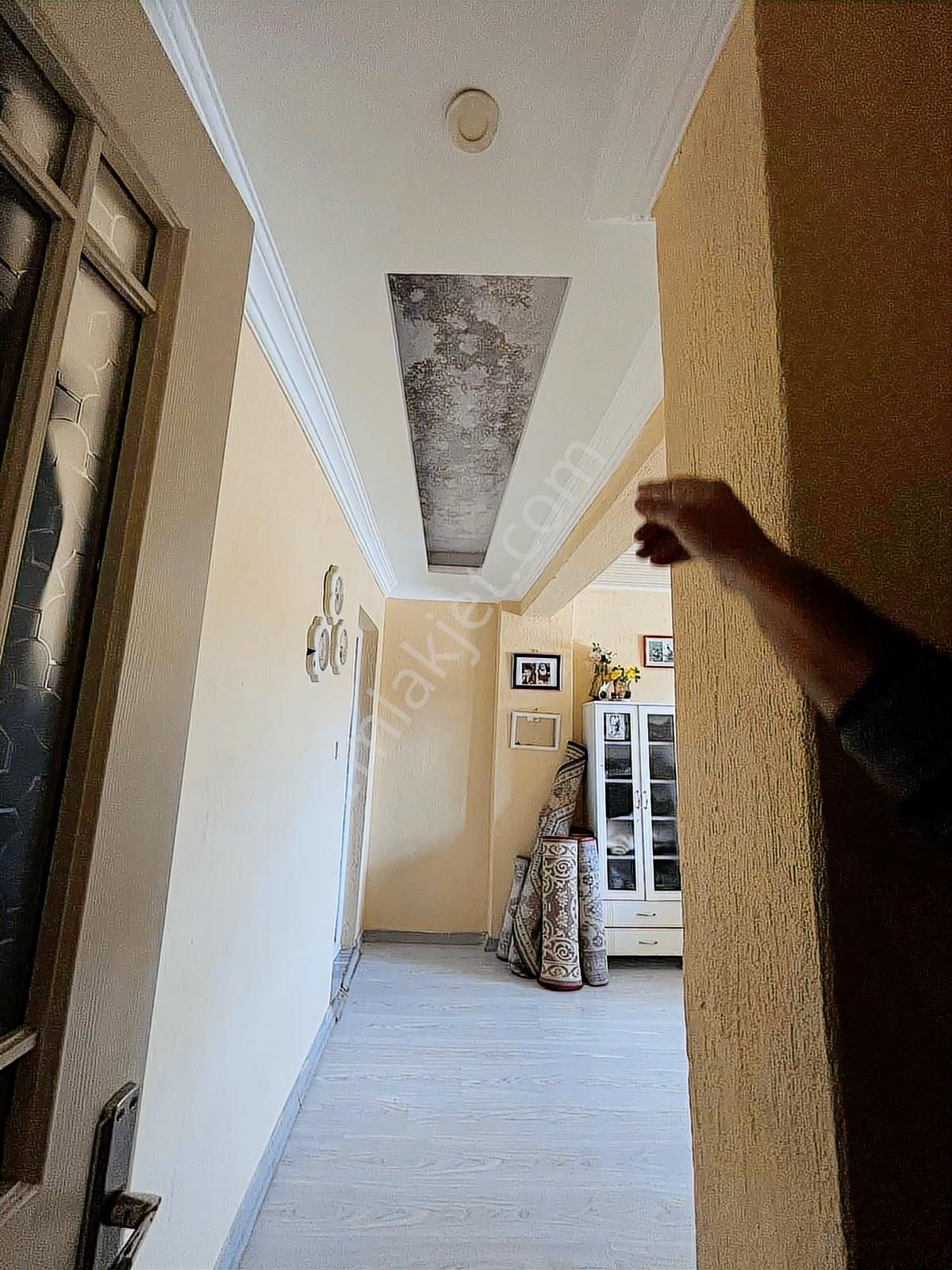 Önü Açık ,ferah Daire - Görsel 15