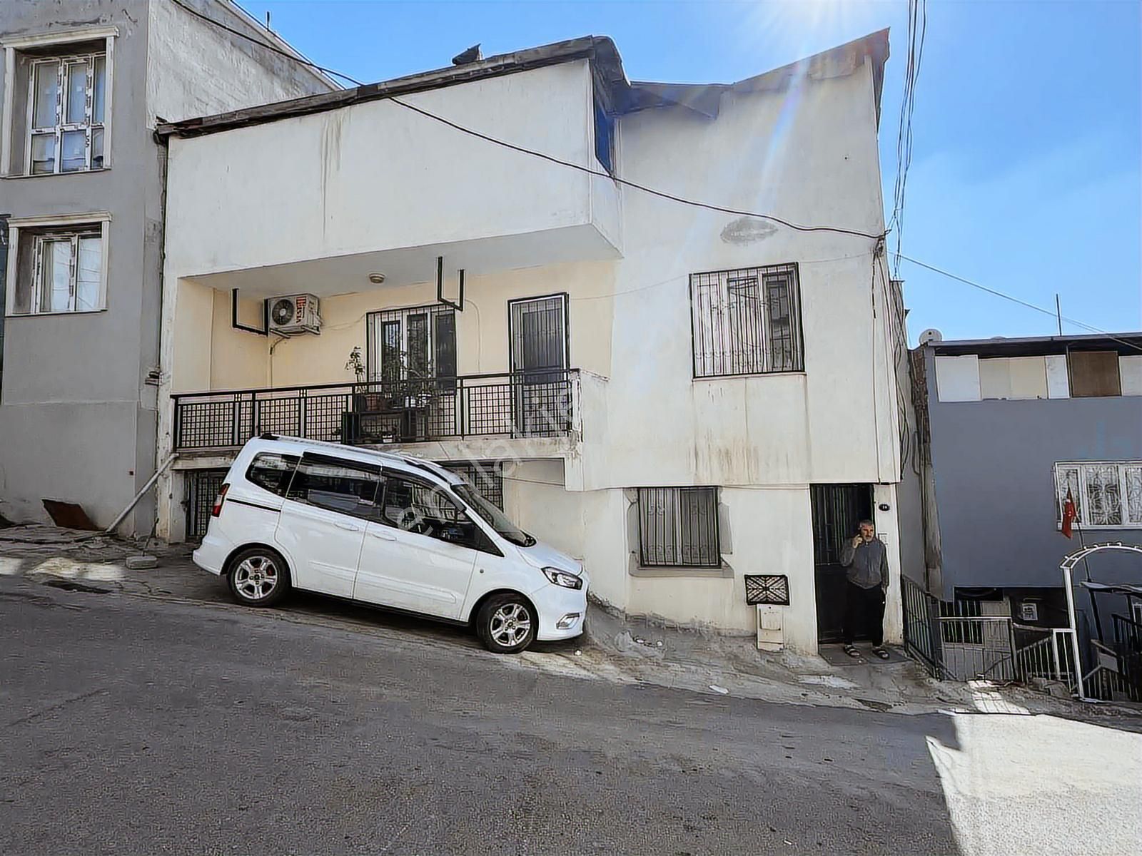 Önü Açık ,ferah Daire - Görsel 5