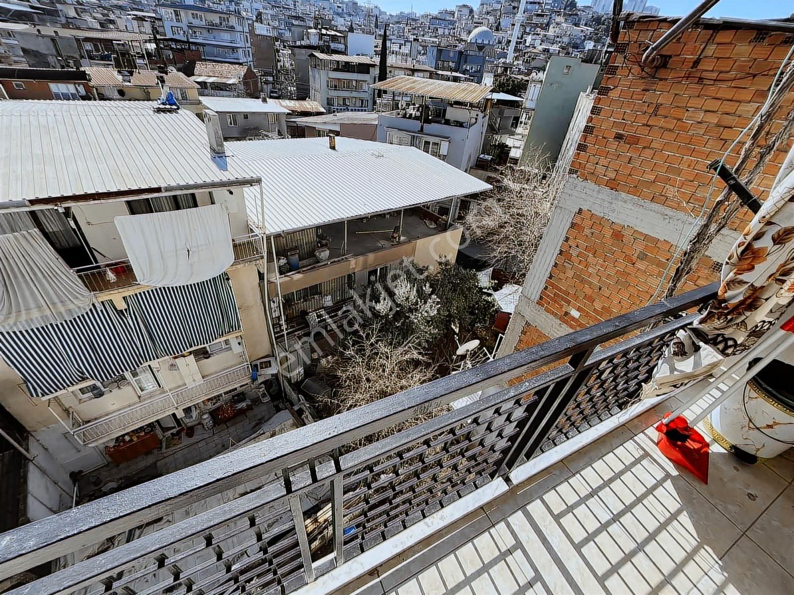 Önü Açık ,ferah Daire - Görsel 8