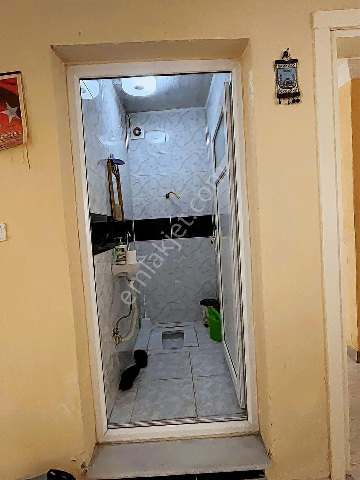 Önü Açık ,ferah Daire - Görsel 22