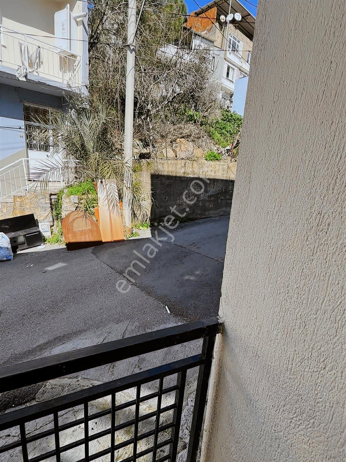 Önü Açık ,ferah Daire - Görsel 32