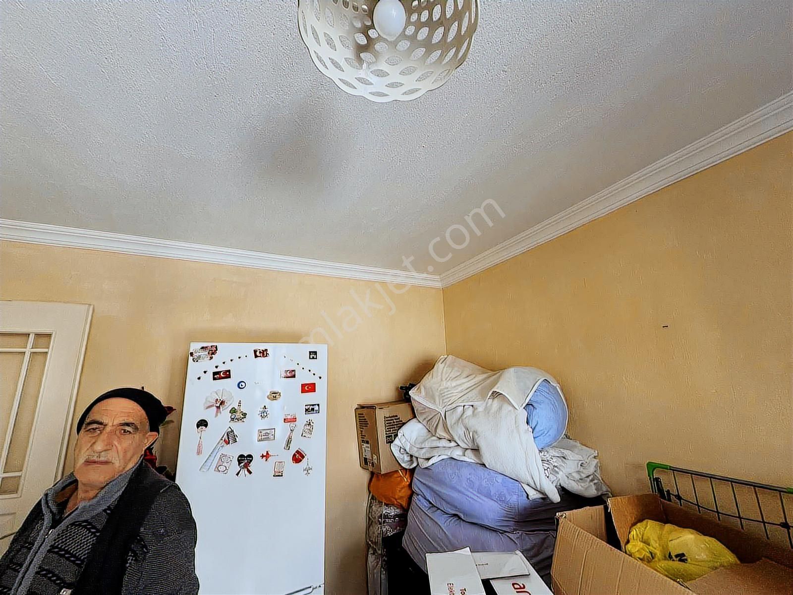 Önü Açık ,ferah Daire - Görsel 30