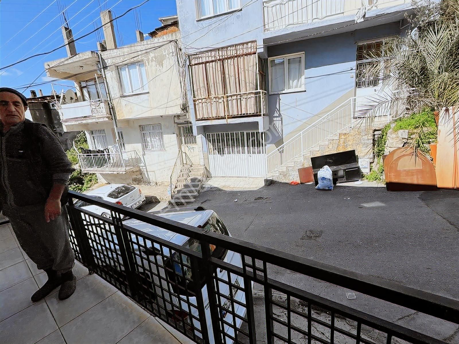 Önü Açık ,ferah Daire - Görsel 24