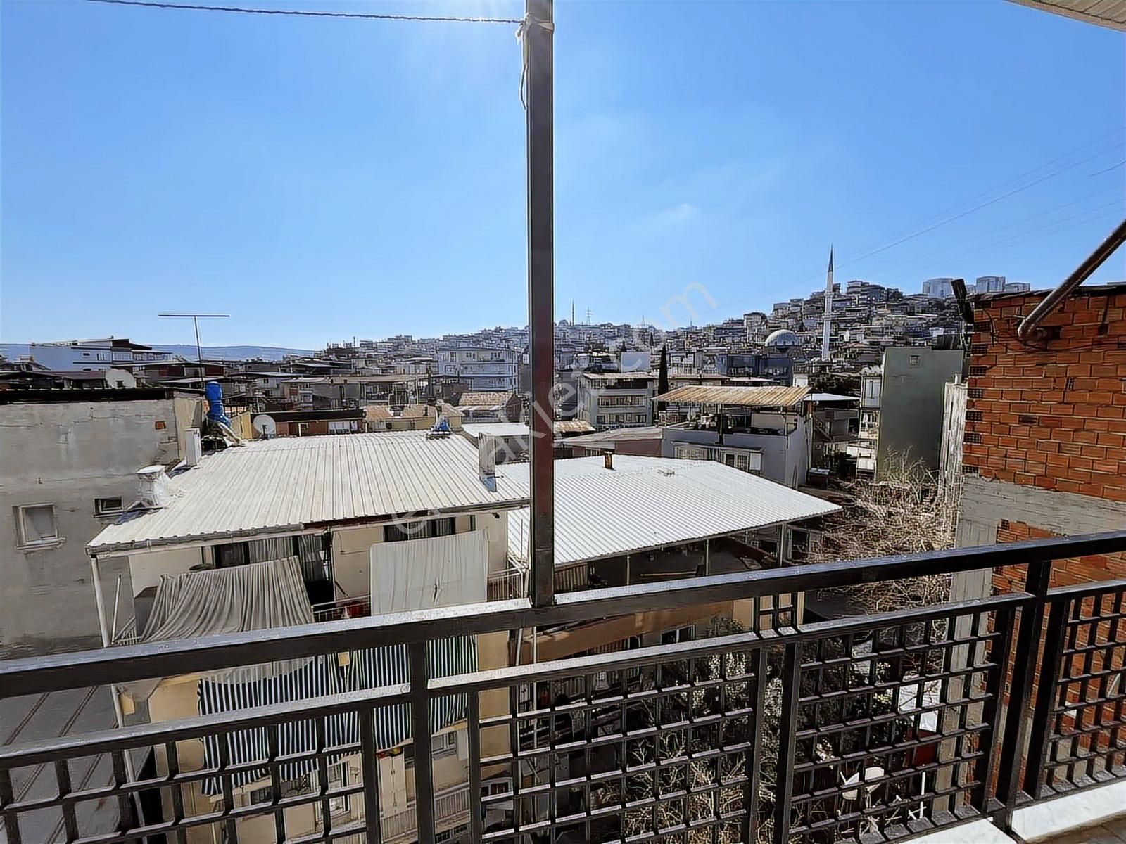 Önü Açık ,ferah Daire - Görsel 28