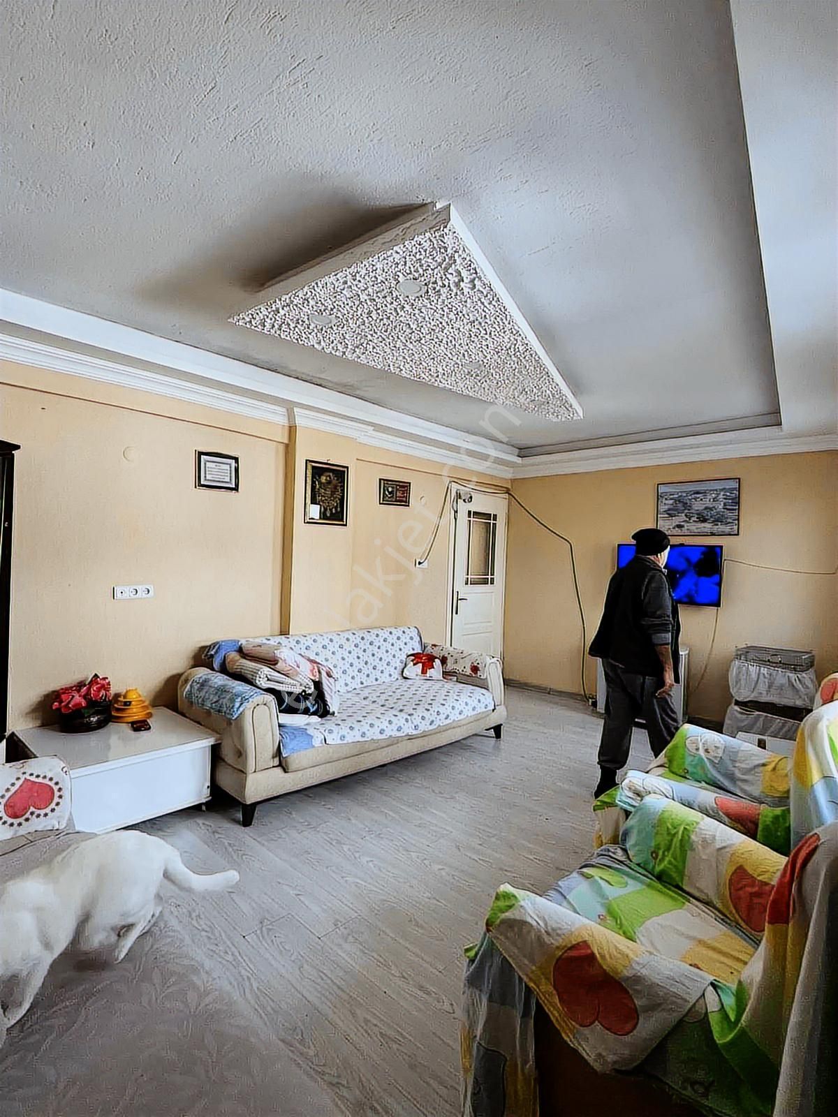 Önü Açık ,ferah Daire - Görsel 35