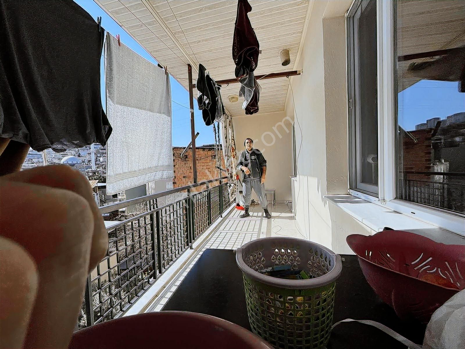 Önü Açık ,ferah Daire - Görsel 9