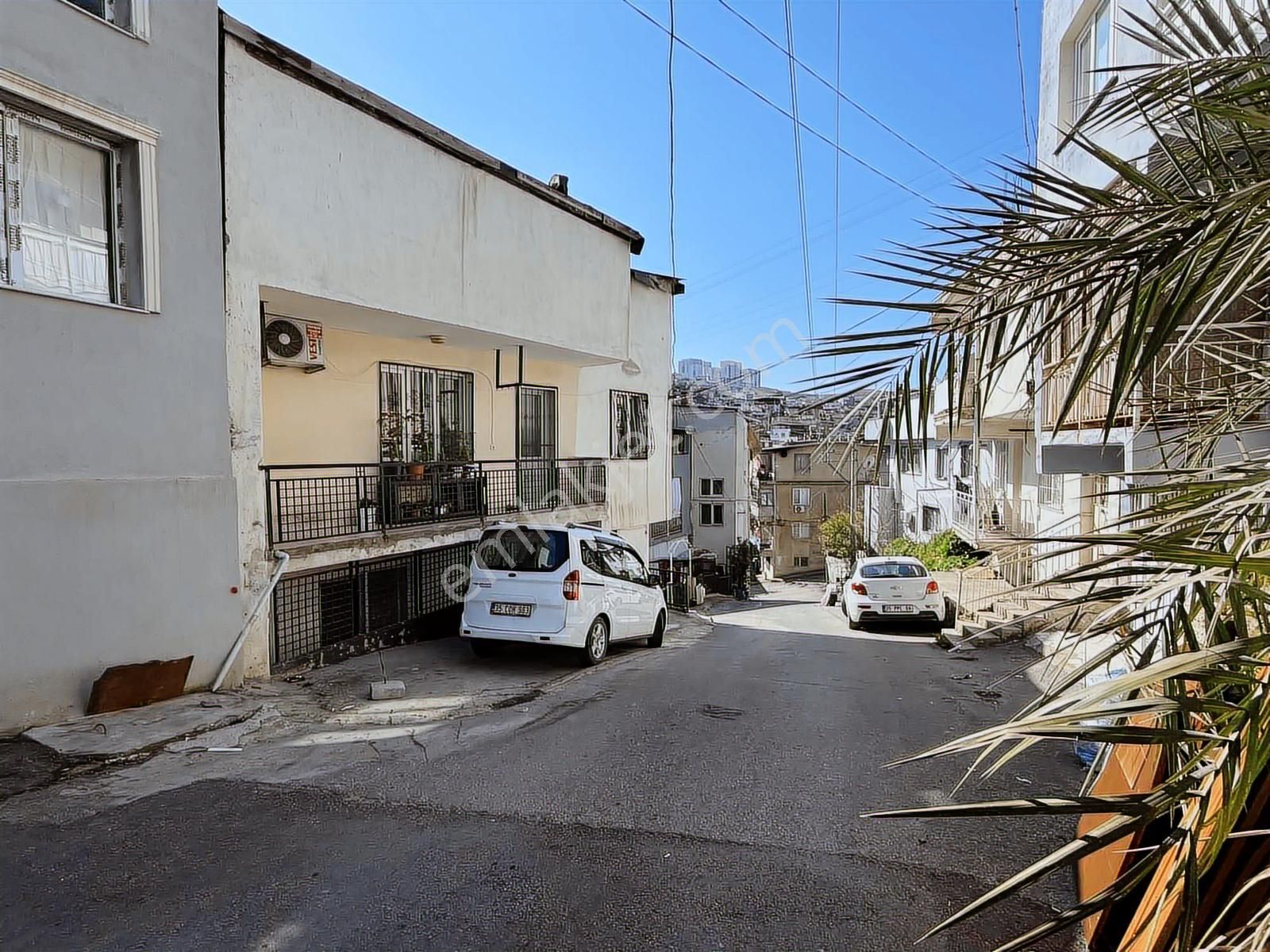 Önü Açık ,ferah Daire