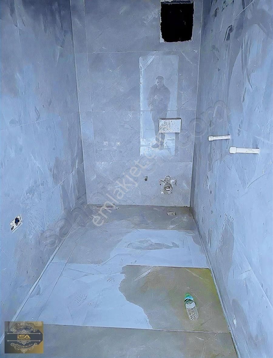 İsa Gayrimenkul Den Dereyolu Cadde Üzeri Otoparklı 2+1 7. Kat - Görsel 17