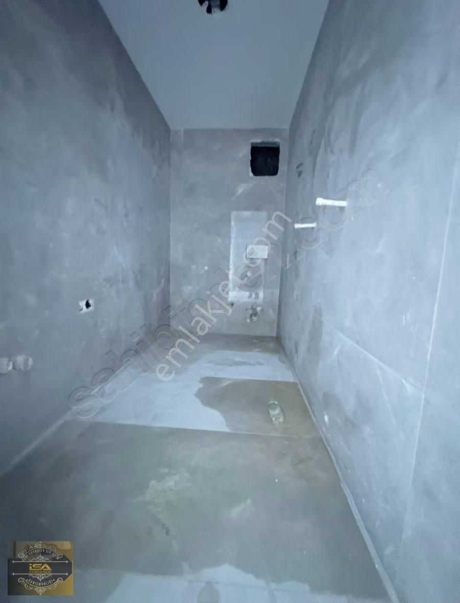 İsa Gayrimenkul Den Dereyolu Cadde Üzeri Otoparklı 2+1 7. Kat - Görsel 4