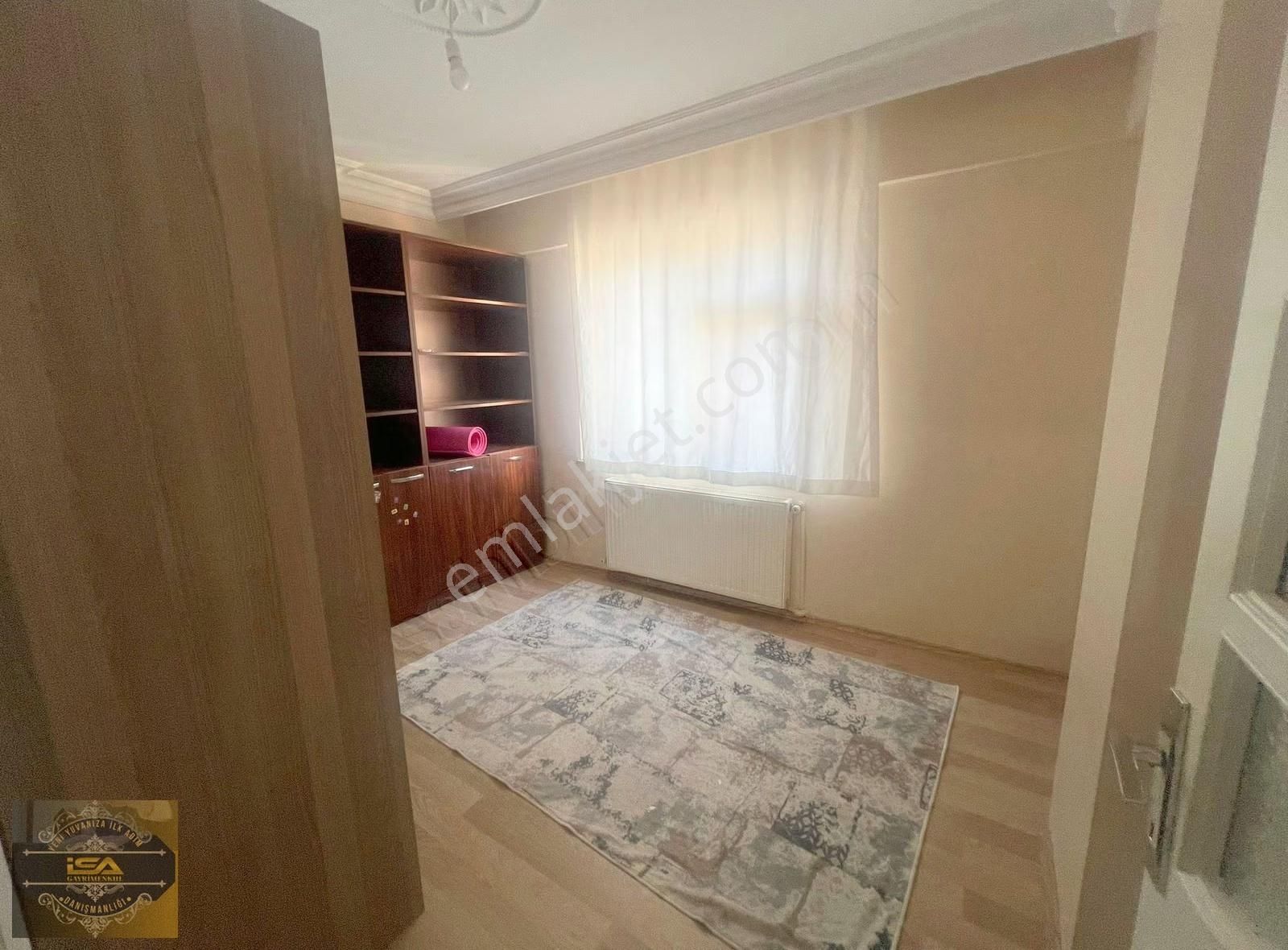 İsa Gayrimenkulden Safa Hastanesi Yakını Full Eşyalı Kiralık 3+1 - Görsel 10