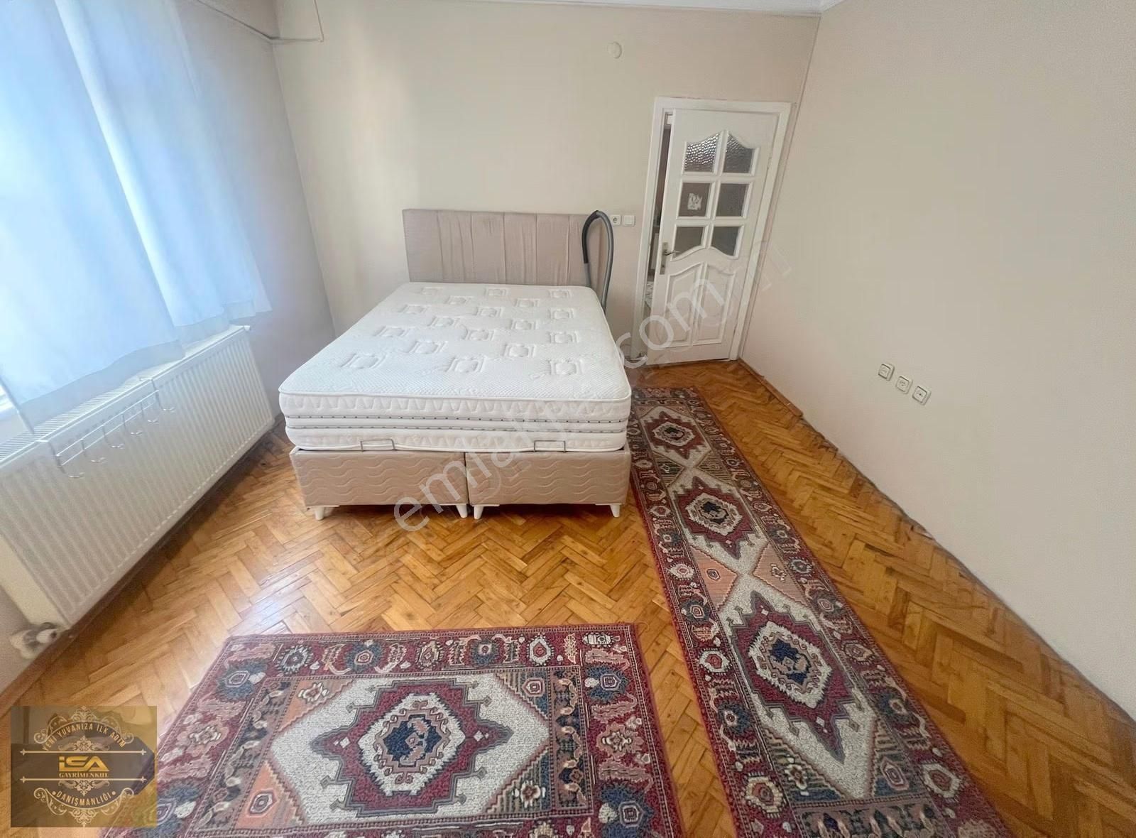 İsa Gayrimenkulden Safa Hastanesi Yakını Full Eşyalı Kiralık 3+1 - Görsel 12