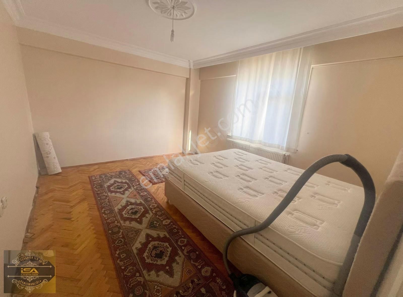 İsa Gayrimenkulden Safa Hastanesi Yakını Full Eşyalı Kiralık 3+1 - Görsel 5