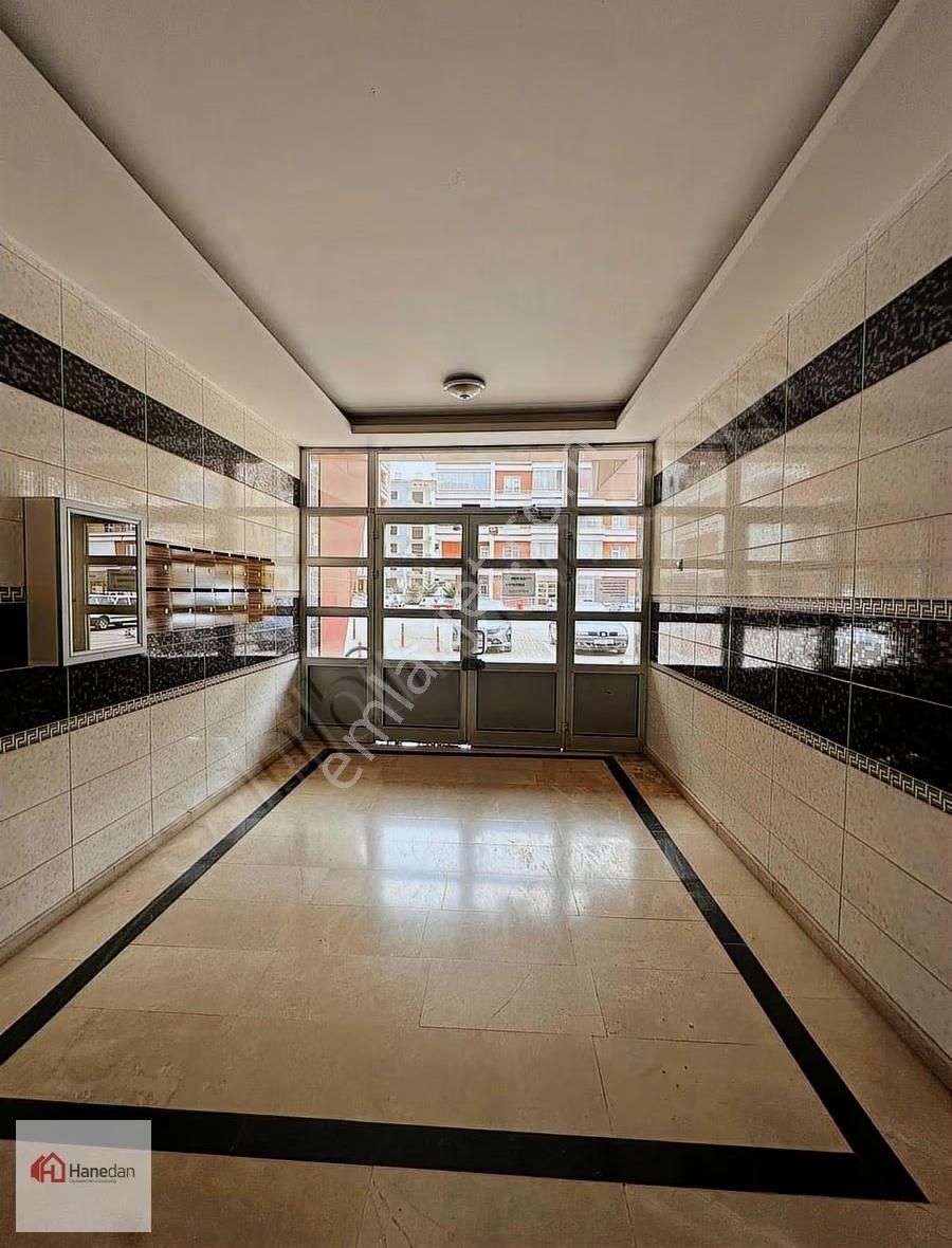 Hanedan'dan, Karatay, Başak Caddesi 3+1 Satılık Bakımlı Daire - Görsel 4