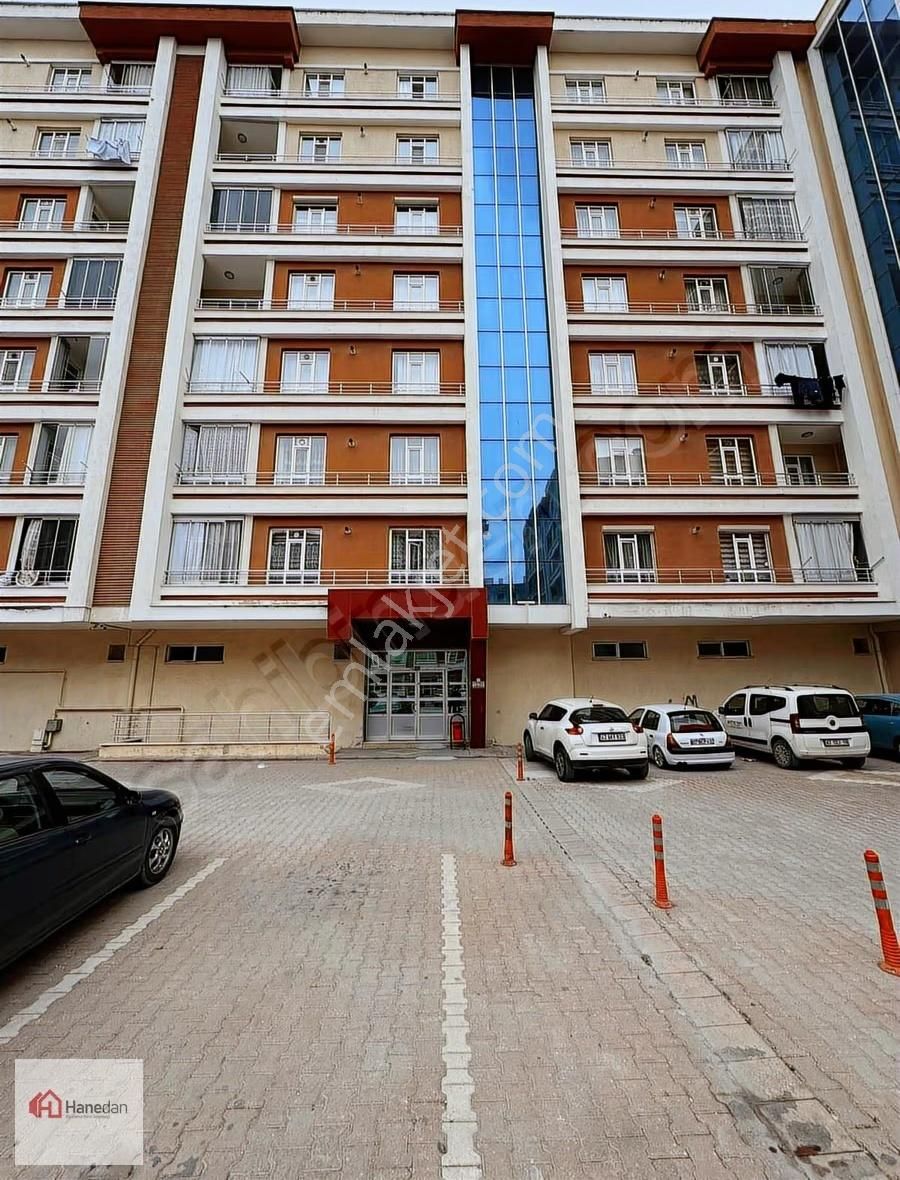 Hanedan'dan, Karatay, Başak Caddesi 3+1 Satılık Bakımlı Daire - Görsel 10