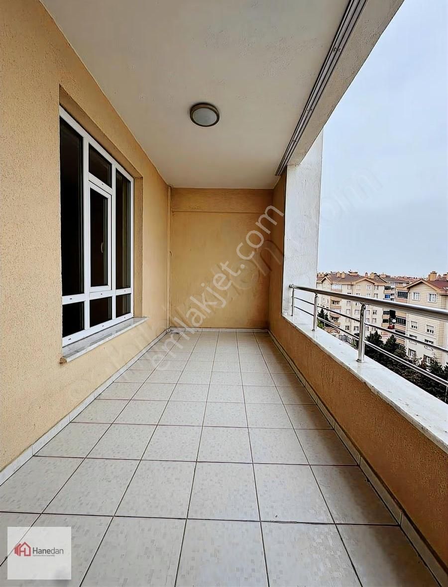 Hanedan'dan, Karatay, Başak Caddesi 3+1 Satılık Bakımlı Daire - Görsel 3