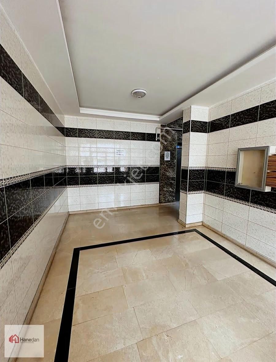 Hanedan'dan, Karatay, Başak Caddesi 3+1 Satılık Bakımlı Daire - Görsel 11