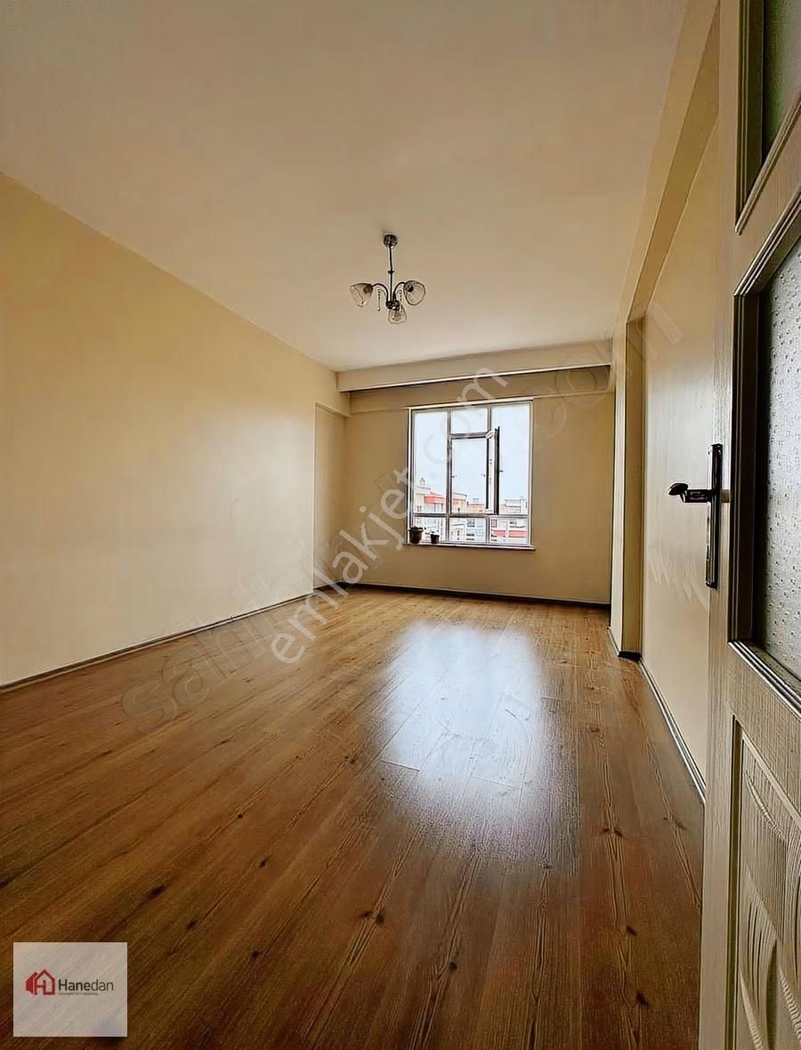 Hanedan'dan, Karatay, Başak Caddesi 3+1 Satılık Bakımlı Daire - Görsel 6