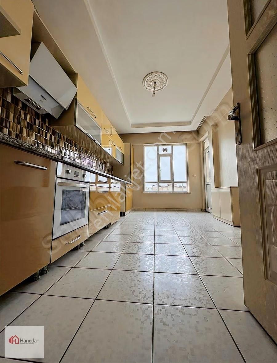 Hanedan'dan, Karatay, Başak Caddesi 3+1 Satılık Bakımlı Daire - Görsel 25