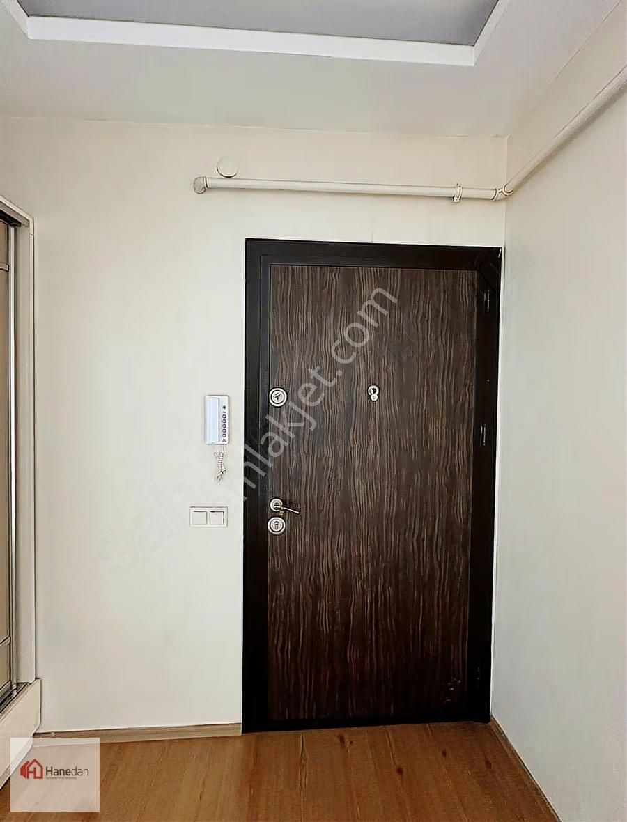 Hanedan'dan, Karatay, Başak Caddesi 3+1 Satılık Bakımlı Daire - Görsel 9