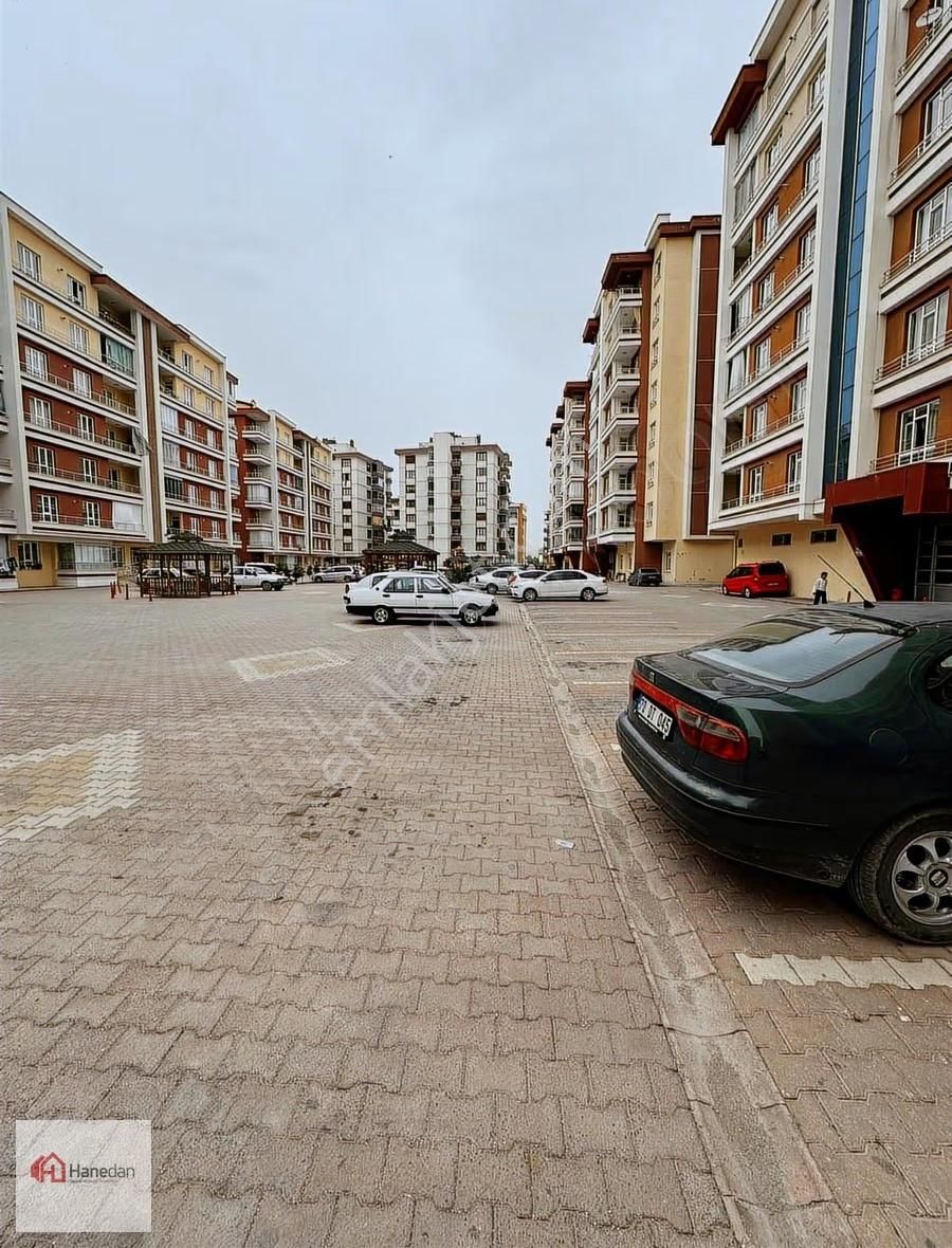 Hanedan'dan, Karatay, Başak Caddesi 3+1 Satılık Bakımlı Daire - Görsel 27