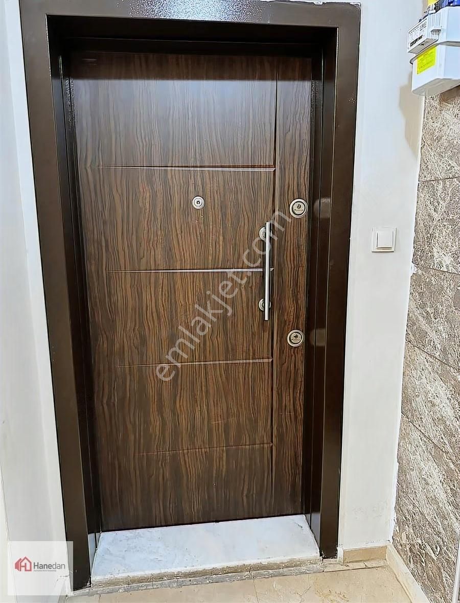Hanedan'dan, Karatay, Başak Caddesi 3+1 Satılık Bakımlı Daire - Görsel 16