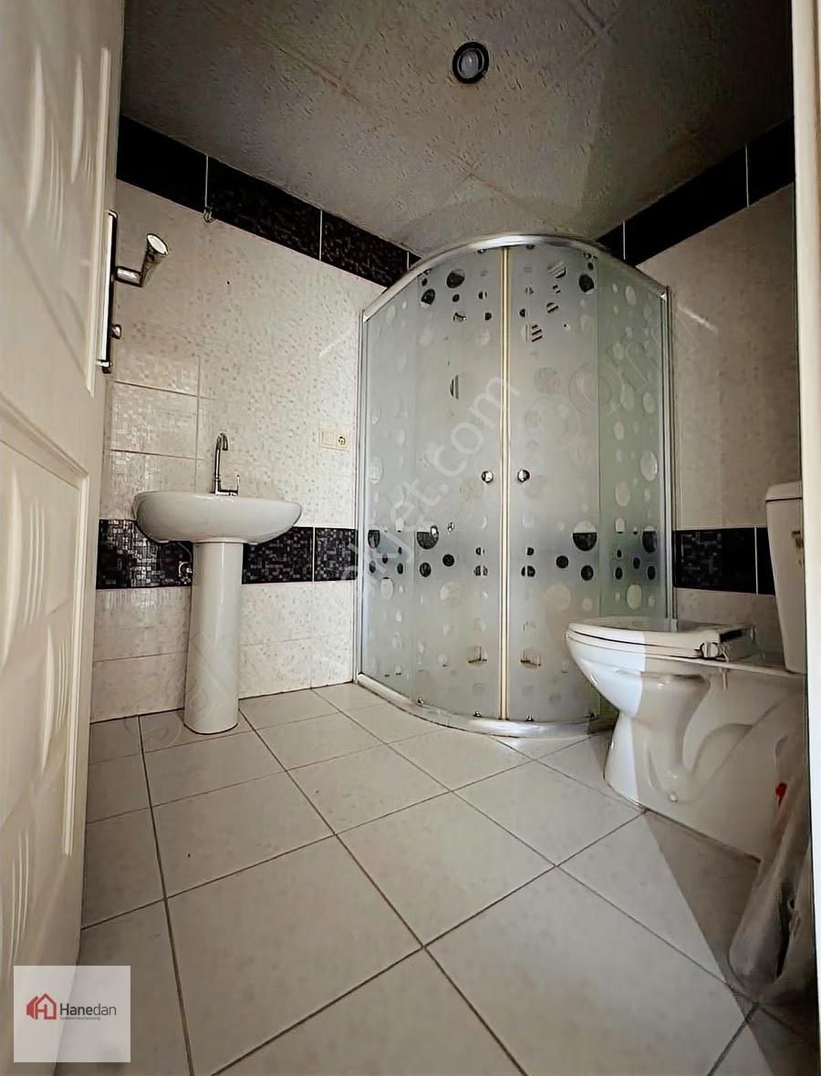 Hanedan'dan, Karatay, Başak Caddesi 3+1 Satılık Bakımlı Daire - Görsel 23
