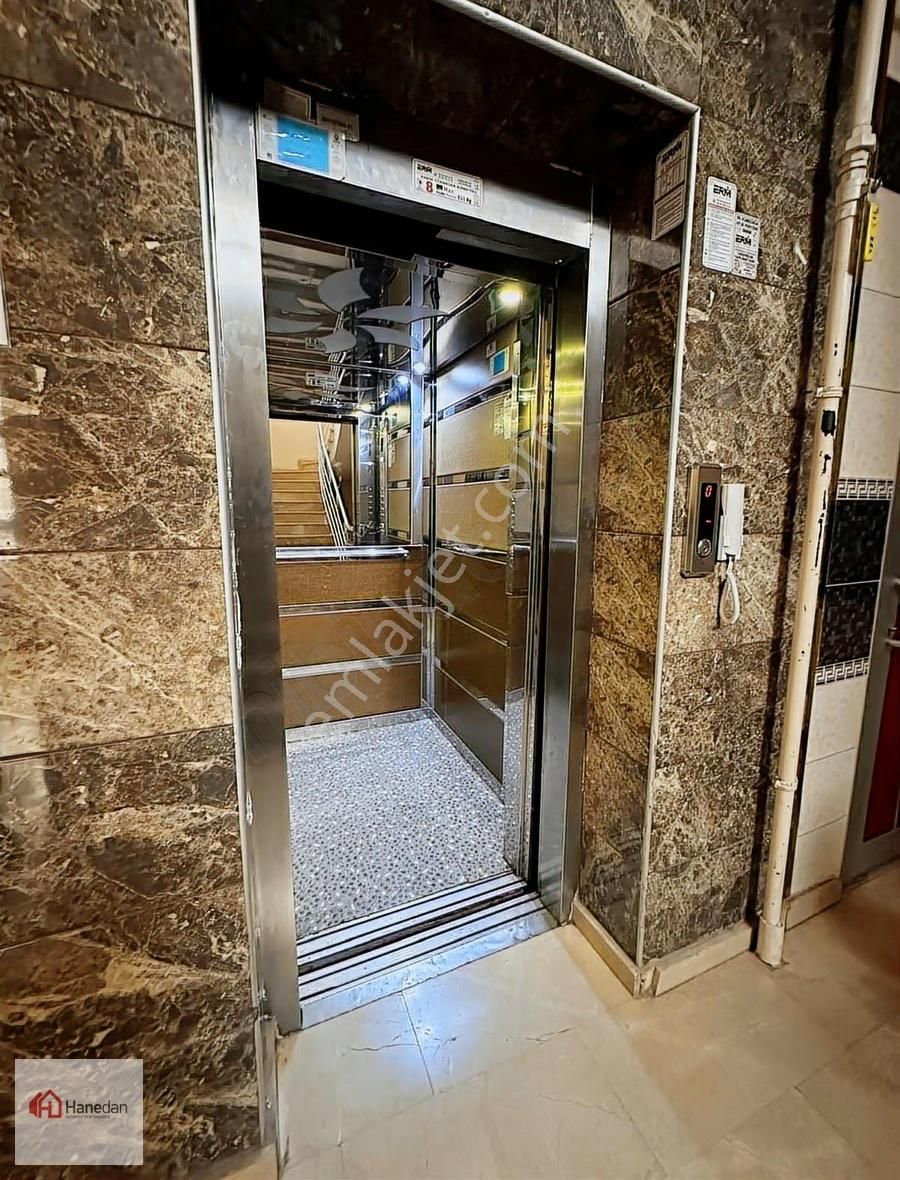 Hanedan'dan, Karatay, Başak Caddesi 3+1 Satılık Bakımlı Daire - Görsel 20