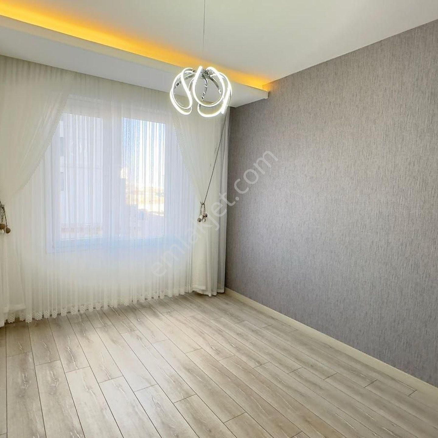 Yeni Cezaevi Karşısında Riva Yapıda En Uygun Fiyatlı Sıfır Yapı 3,5+1 Satılık Daire - Görsel 27