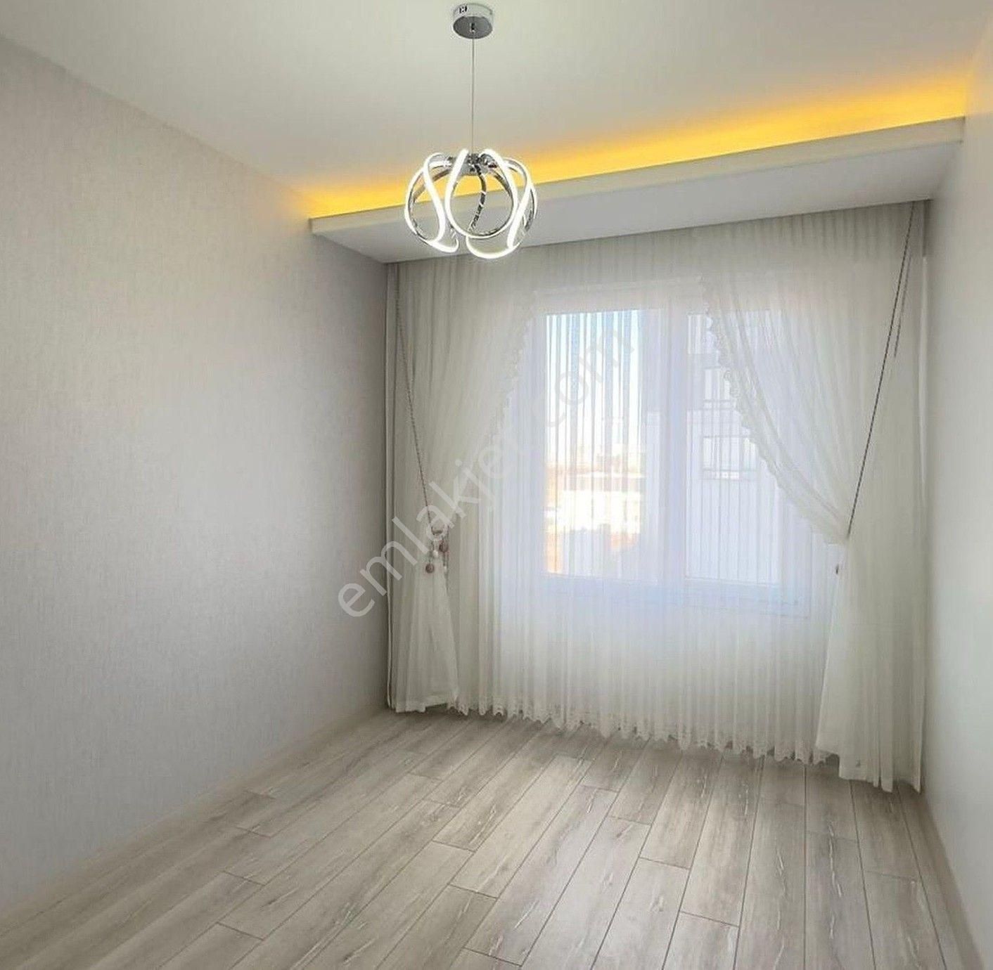 Yeni Cezaevi Karşısında Riva Yapıda En Uygun Fiyatlı Sıfır Yapı 3,5+1 Satılık Daire - Görsel 26